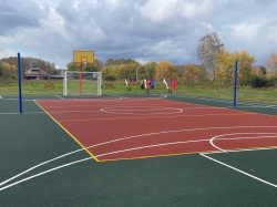 Илья Середюк: 129 проектов инициативного бюджетирования будет реализовано в Кузбассе в 2025 году